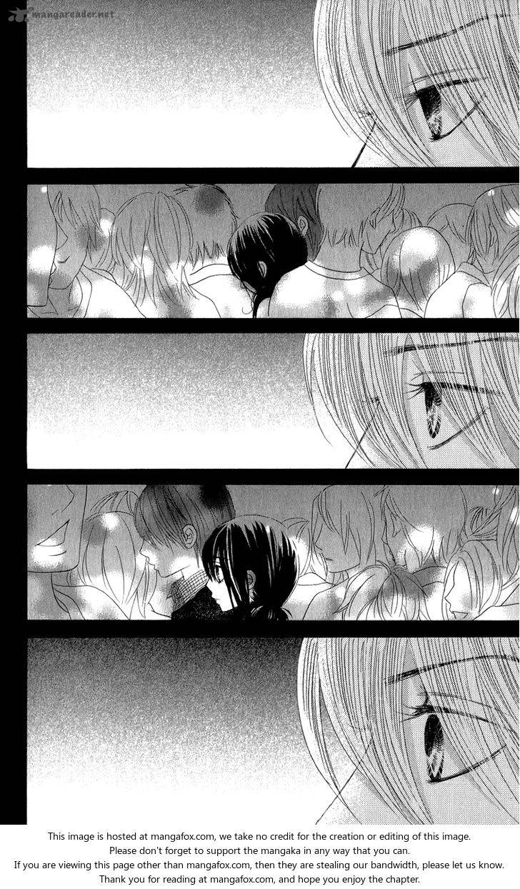 Bokutachi Wa Shitte Shimatta 33 35