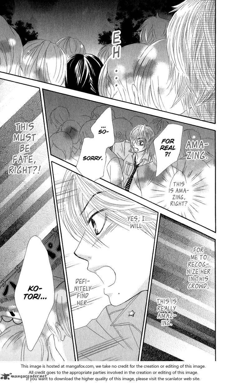 Bokutachi Wa Shitte Shimatta 33 36