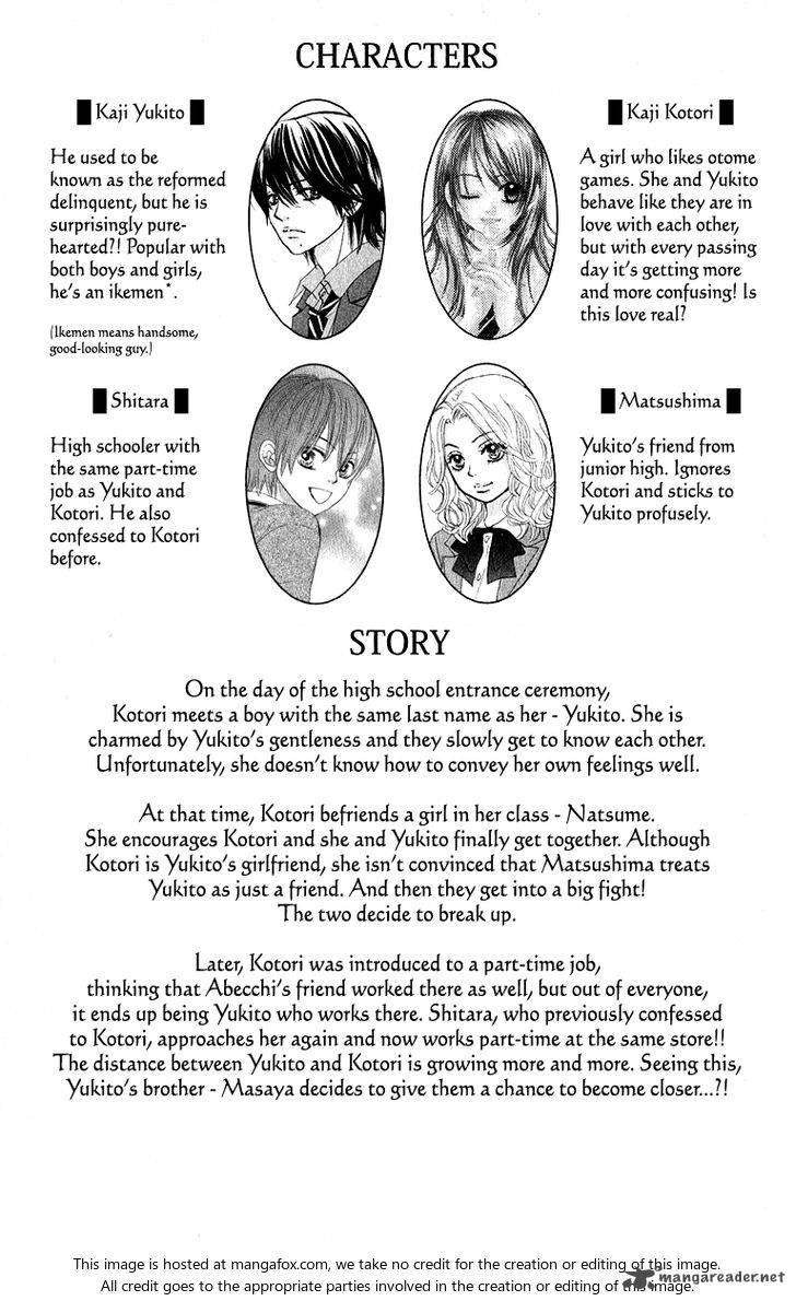 Bokutachi Wa Shitte Shimatta 33 4