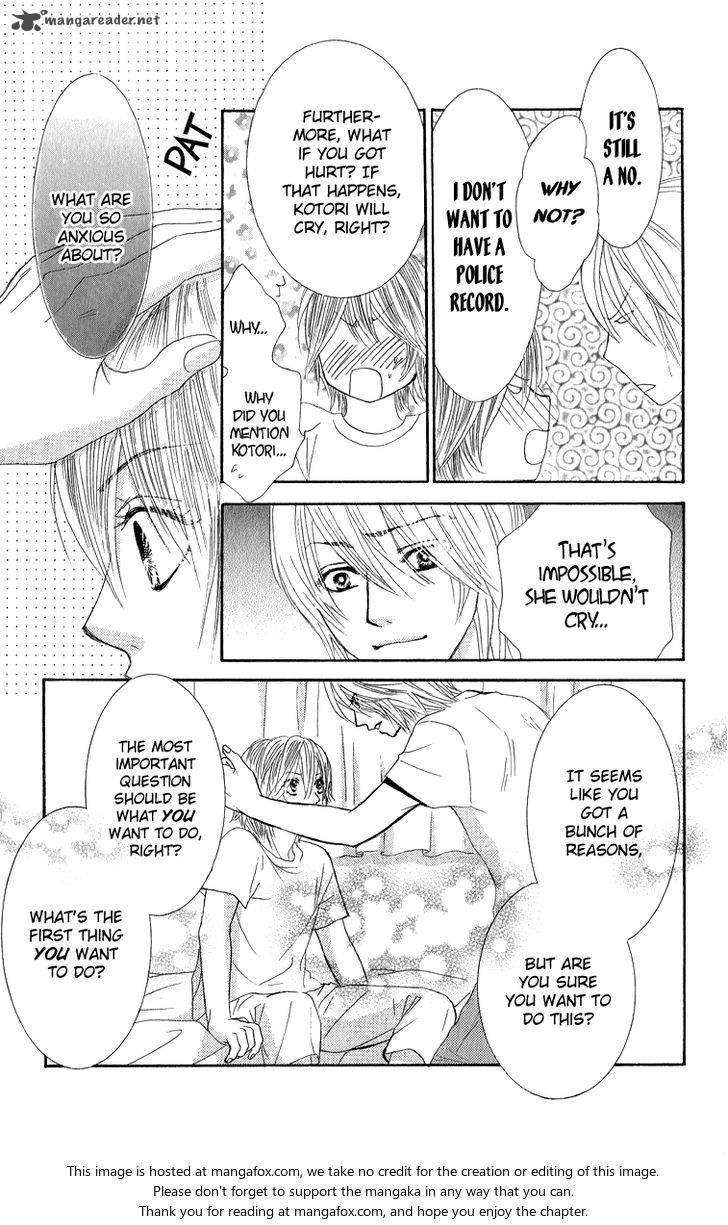 Bokutachi Wa Shitte Shimatta 33 42