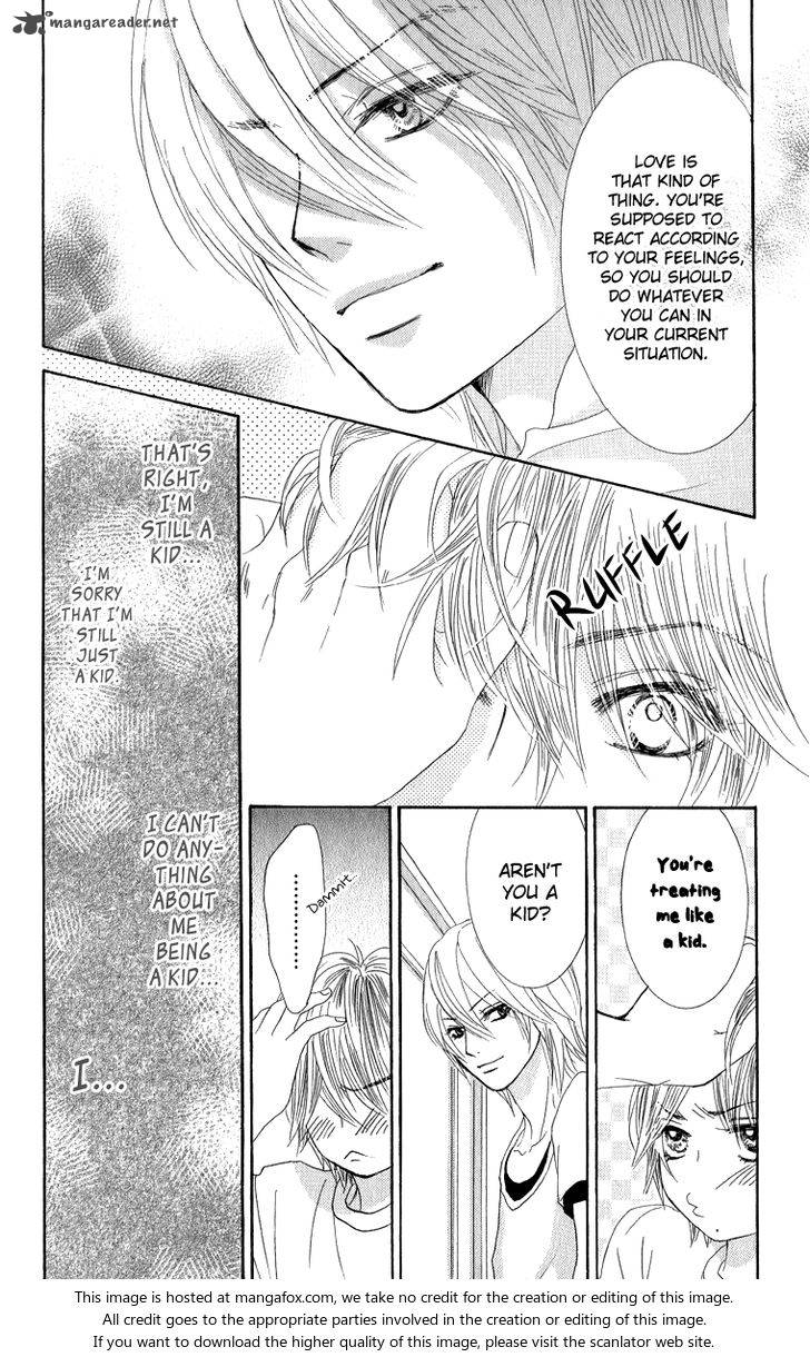 Bokutachi Wa Shitte Shimatta 33 43