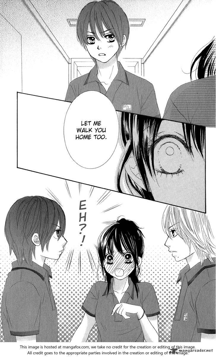 Bokutachi Wa Shitte Shimatta 33 46