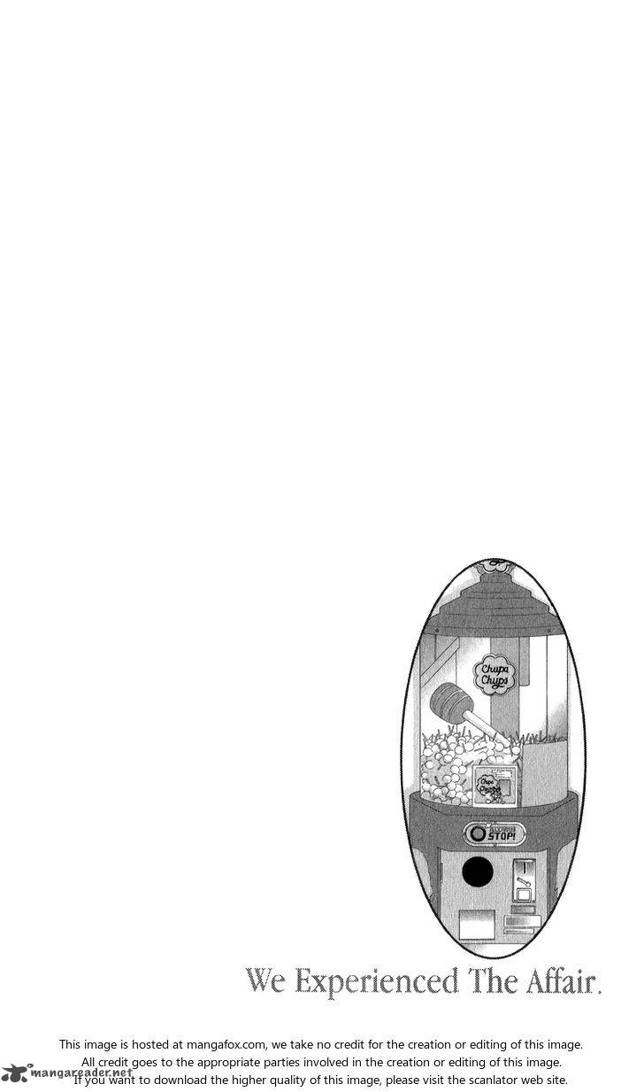 Bokutachi Wa Shitte Shimatta 33 5