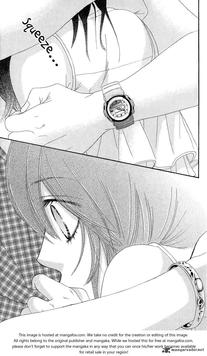Bokutachi Wa Shitte Shimatta 33 6