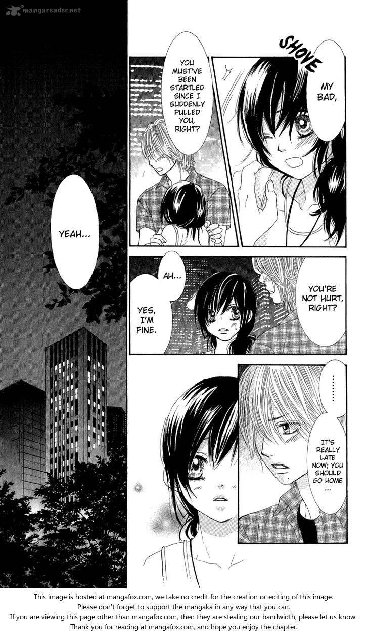 Bokutachi Wa Shitte Shimatta 33 9