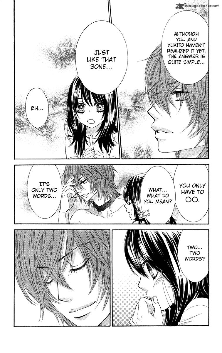 Bokutachi Wa Shitte Shimatta 34 11