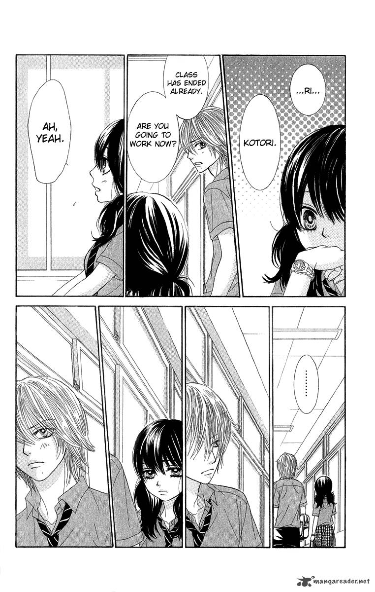 Bokutachi Wa Shitte Shimatta 34 21