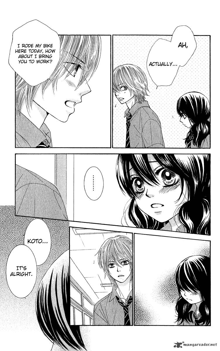 Bokutachi Wa Shitte Shimatta 34 22