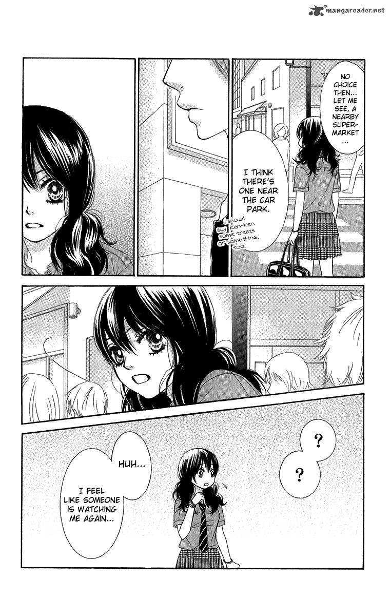 Bokutachi Wa Shitte Shimatta 34 29