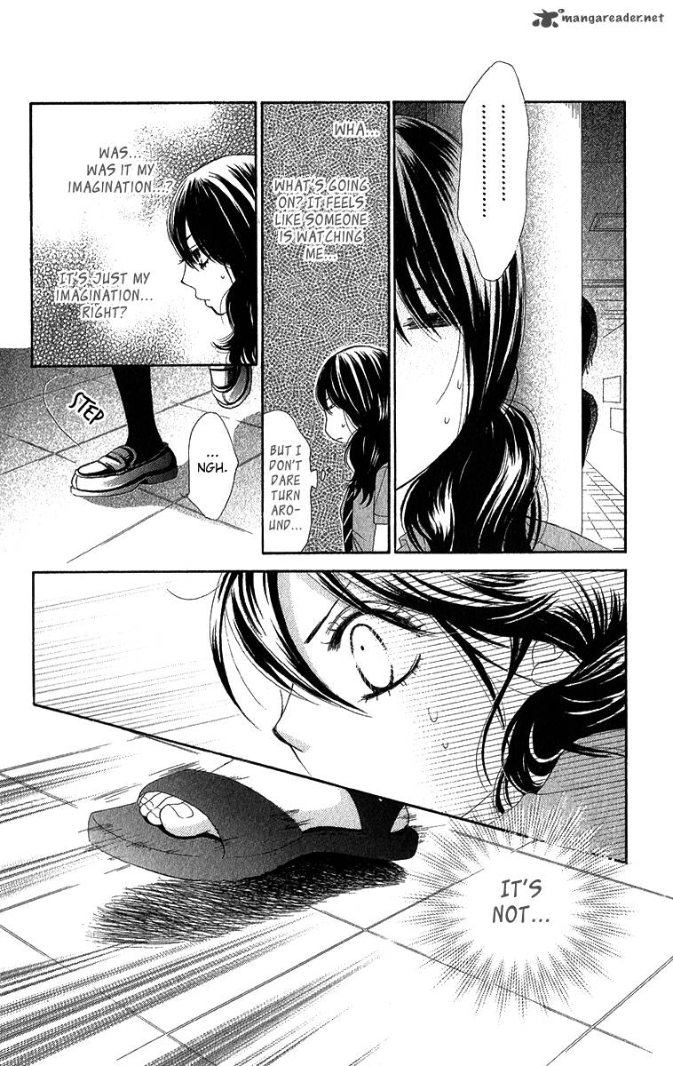 Bokutachi Wa Shitte Shimatta 34 31