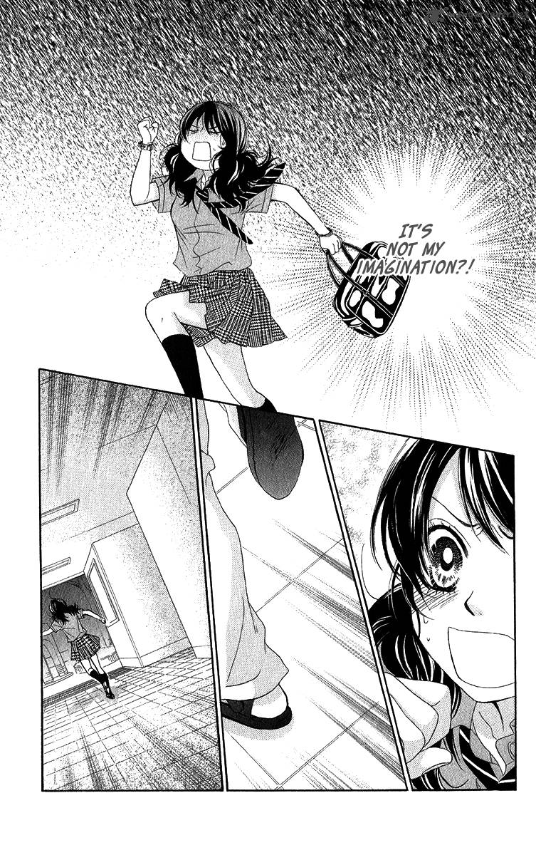 Bokutachi Wa Shitte Shimatta 34 32