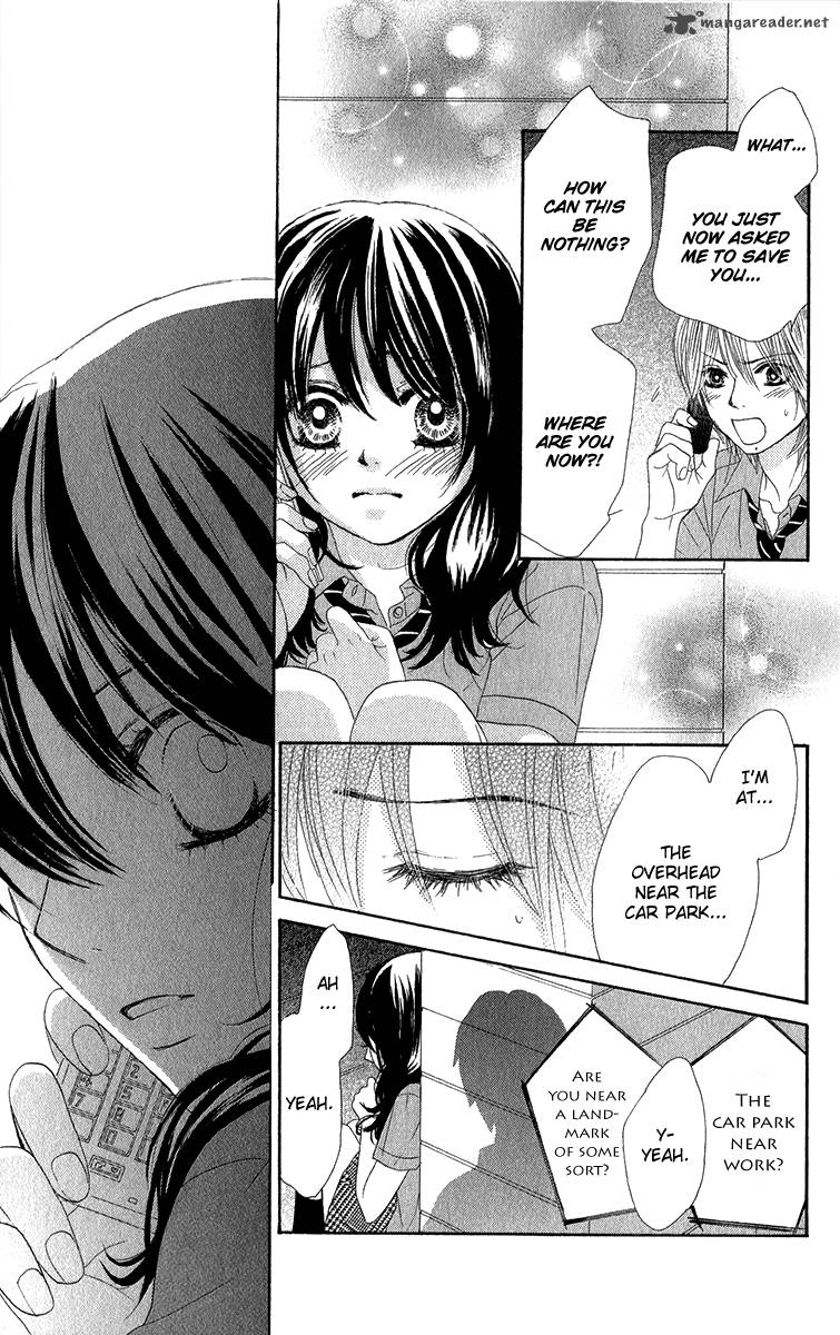Bokutachi Wa Shitte Shimatta 34 36