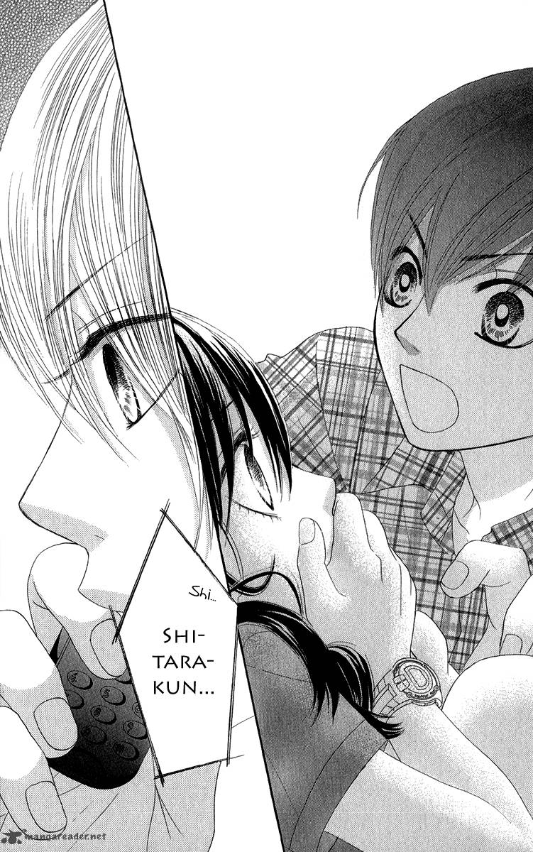 Bokutachi Wa Shitte Shimatta 34 38