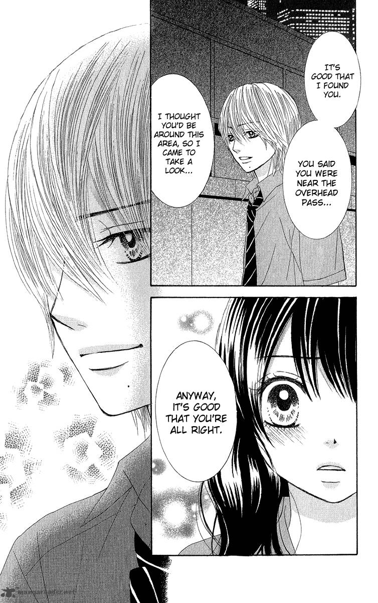 Bokutachi Wa Shitte Shimatta 34 43