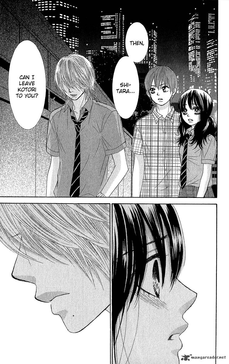 Bokutachi Wa Shitte Shimatta 34 44