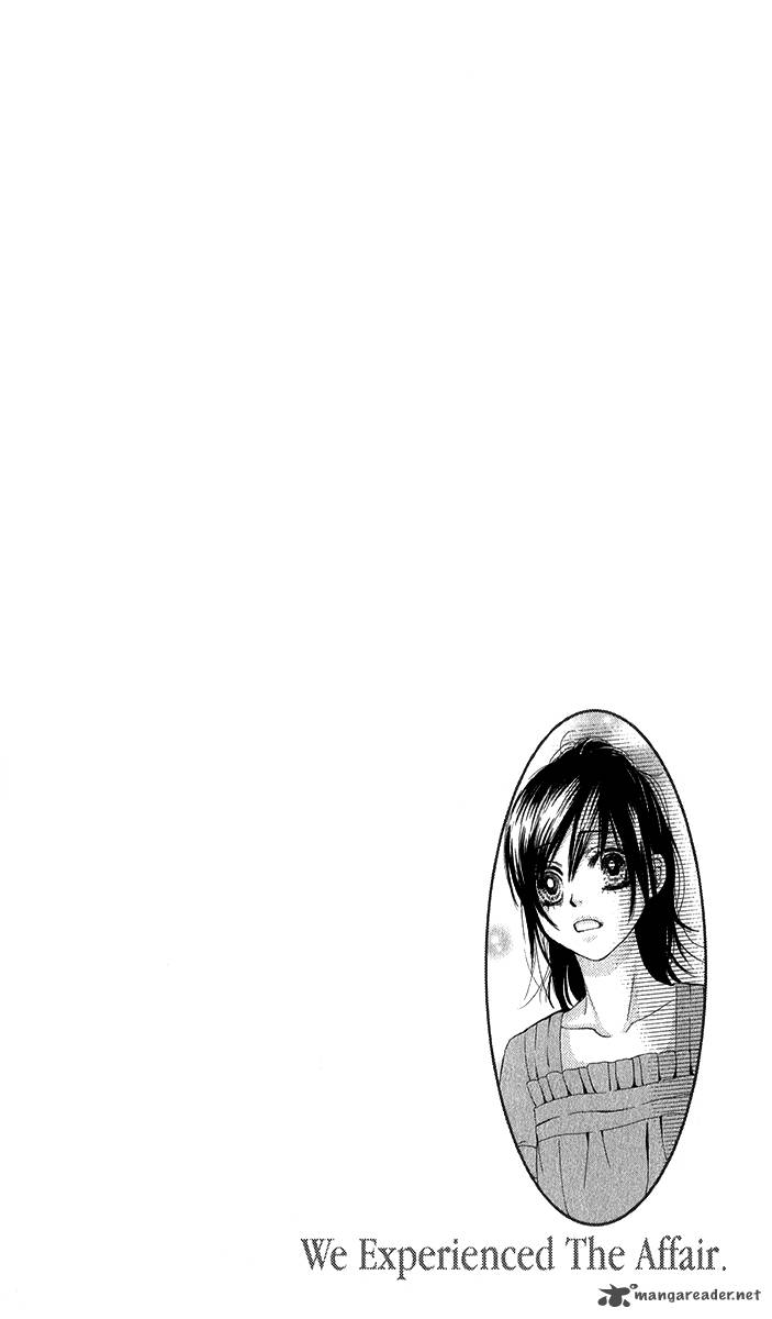 Bokutachi Wa Shitte Shimatta 35 1