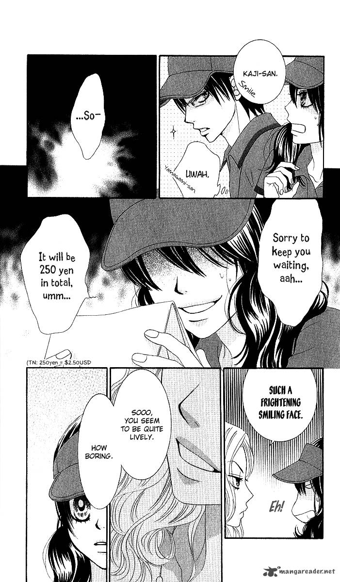 Bokutachi Wa Shitte Shimatta 35 10