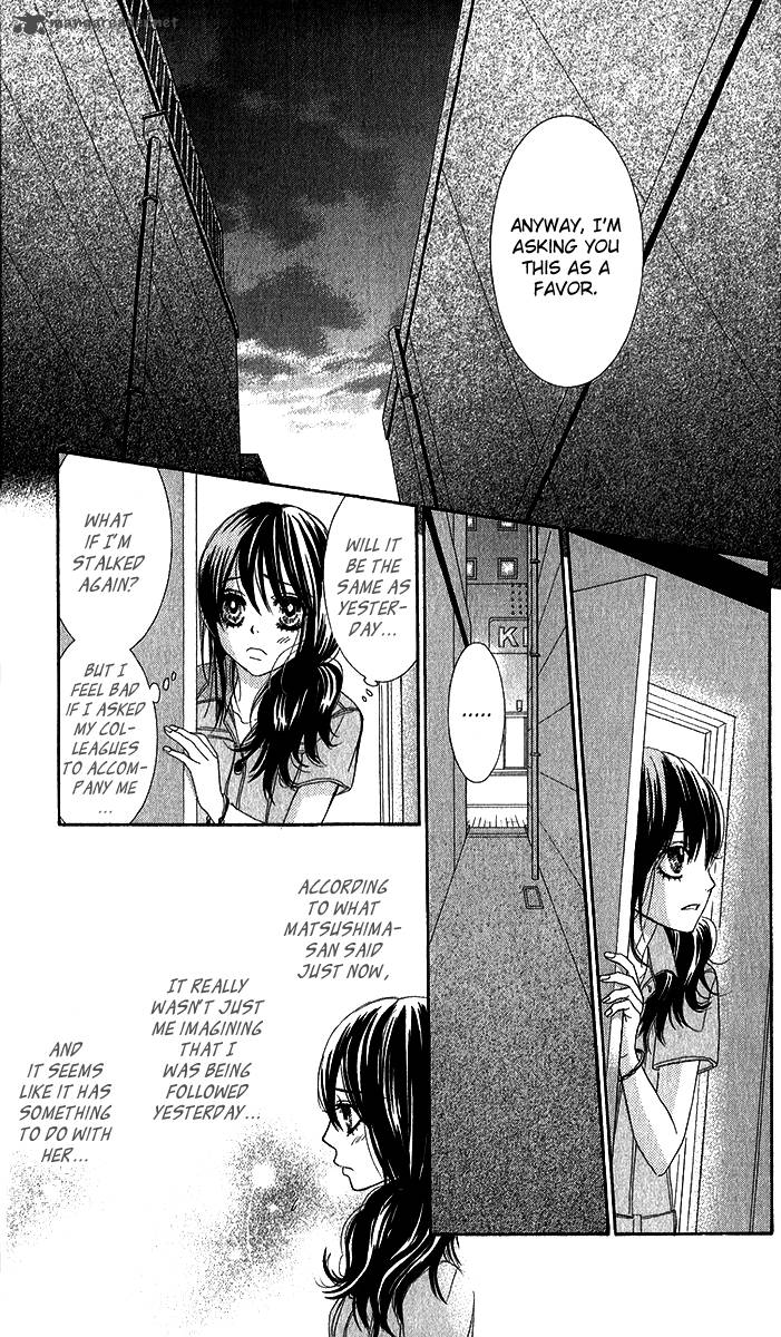 Bokutachi Wa Shitte Shimatta 35 16