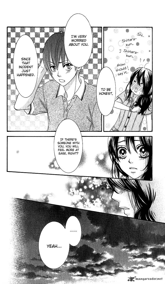 Bokutachi Wa Shitte Shimatta 35 19