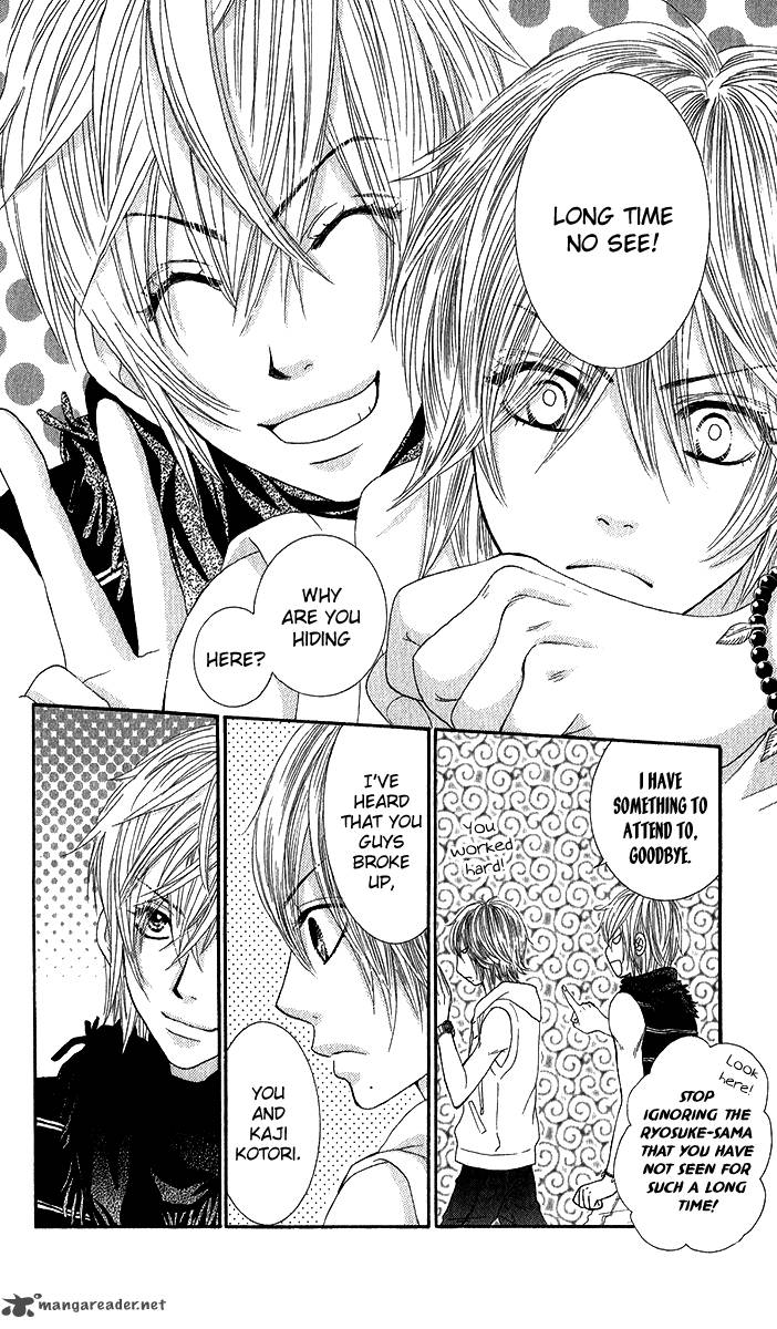 Bokutachi Wa Shitte Shimatta 35 21