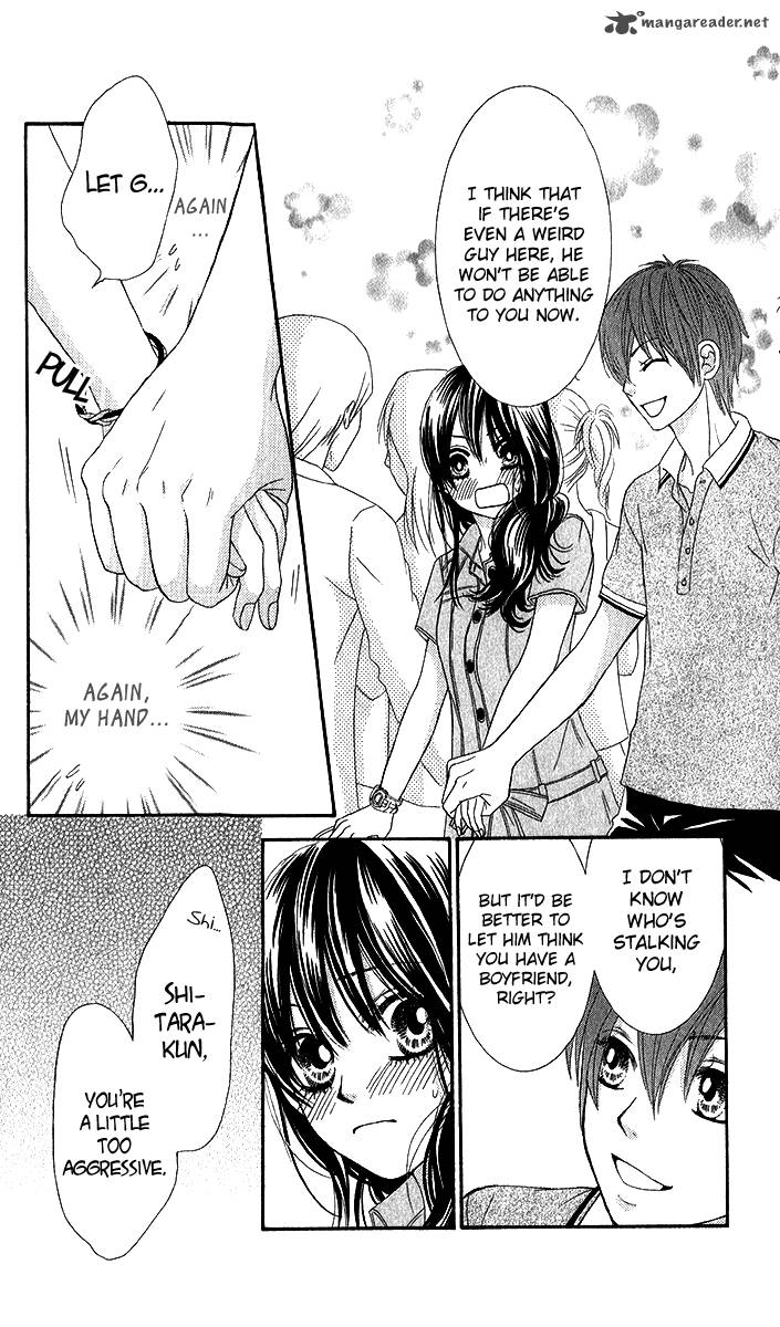 Bokutachi Wa Shitte Shimatta 35 27