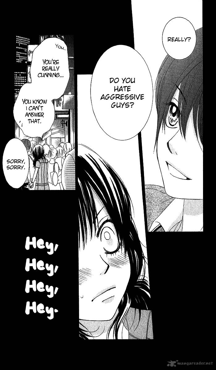 Bokutachi Wa Shitte Shimatta 35 28