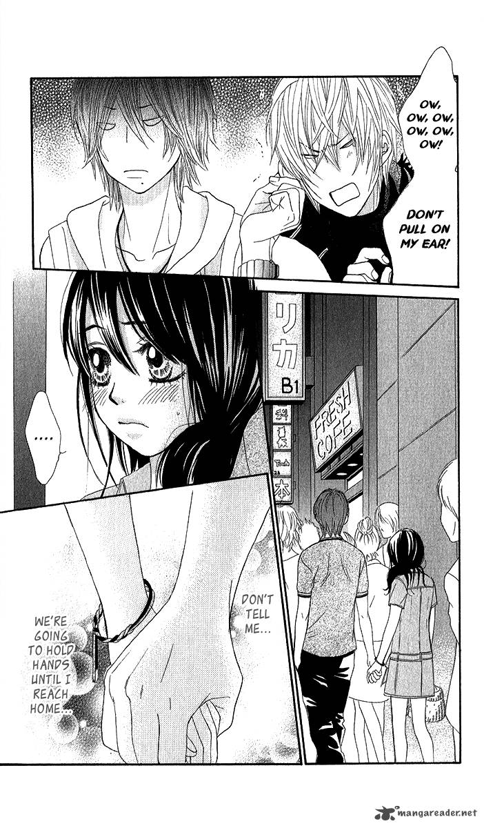 Bokutachi Wa Shitte Shimatta 35 30
