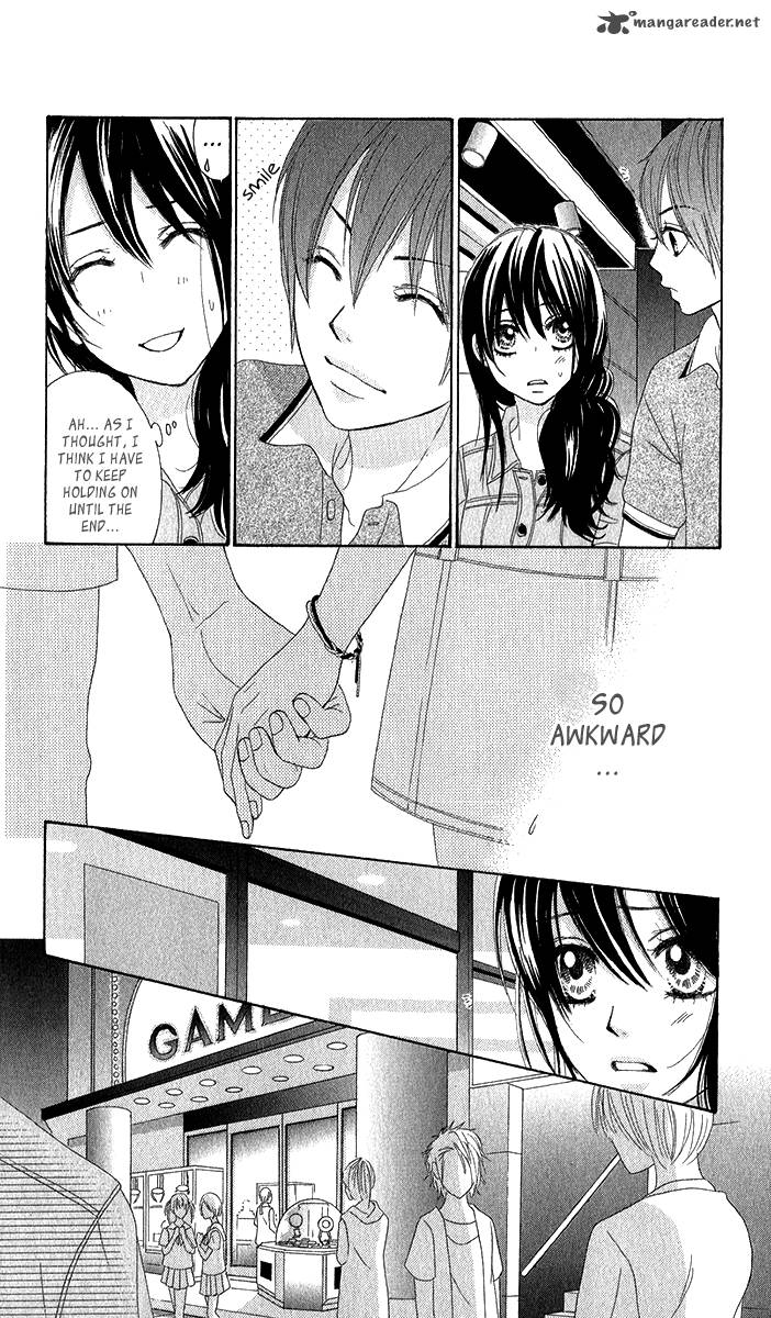 Bokutachi Wa Shitte Shimatta 35 31