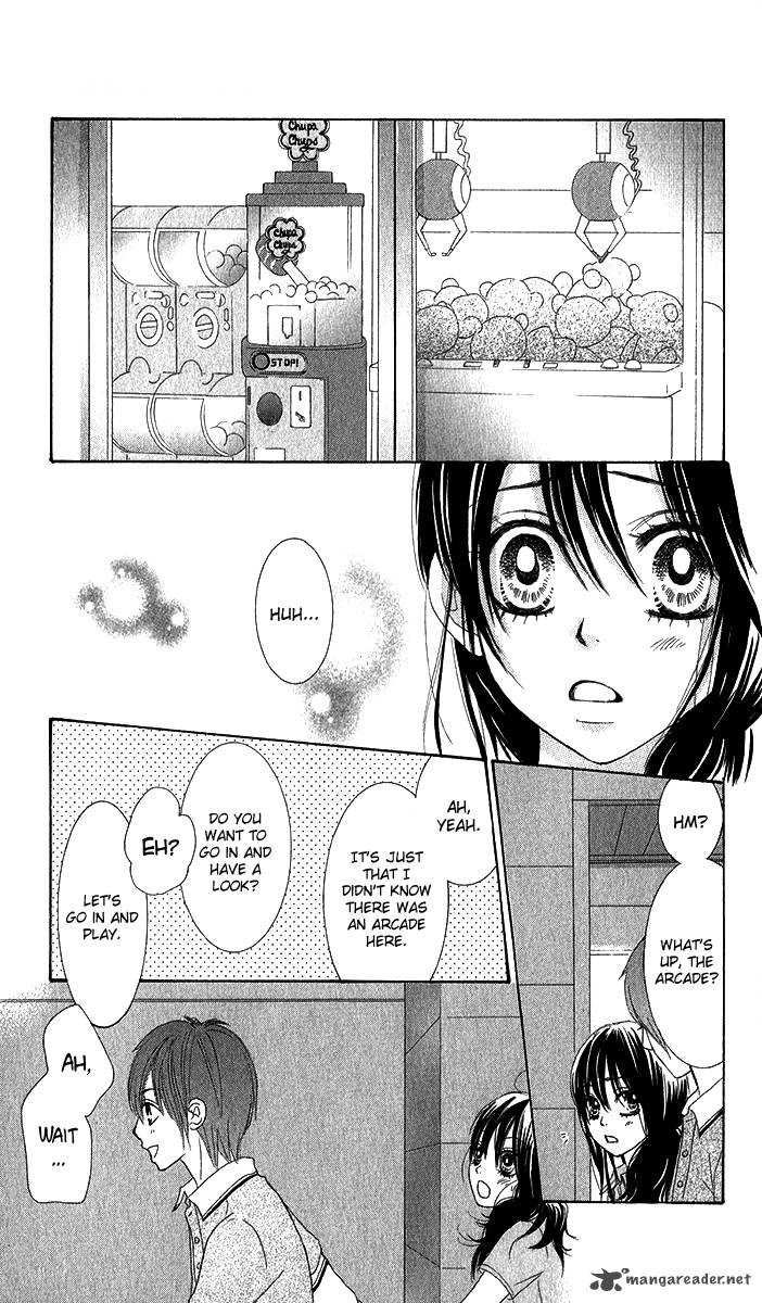 Bokutachi Wa Shitte Shimatta 35 32