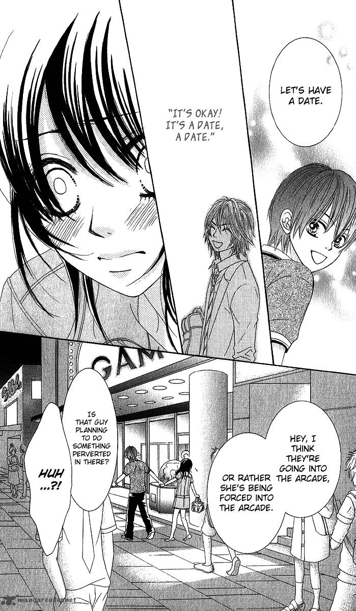 Bokutachi Wa Shitte Shimatta 35 33