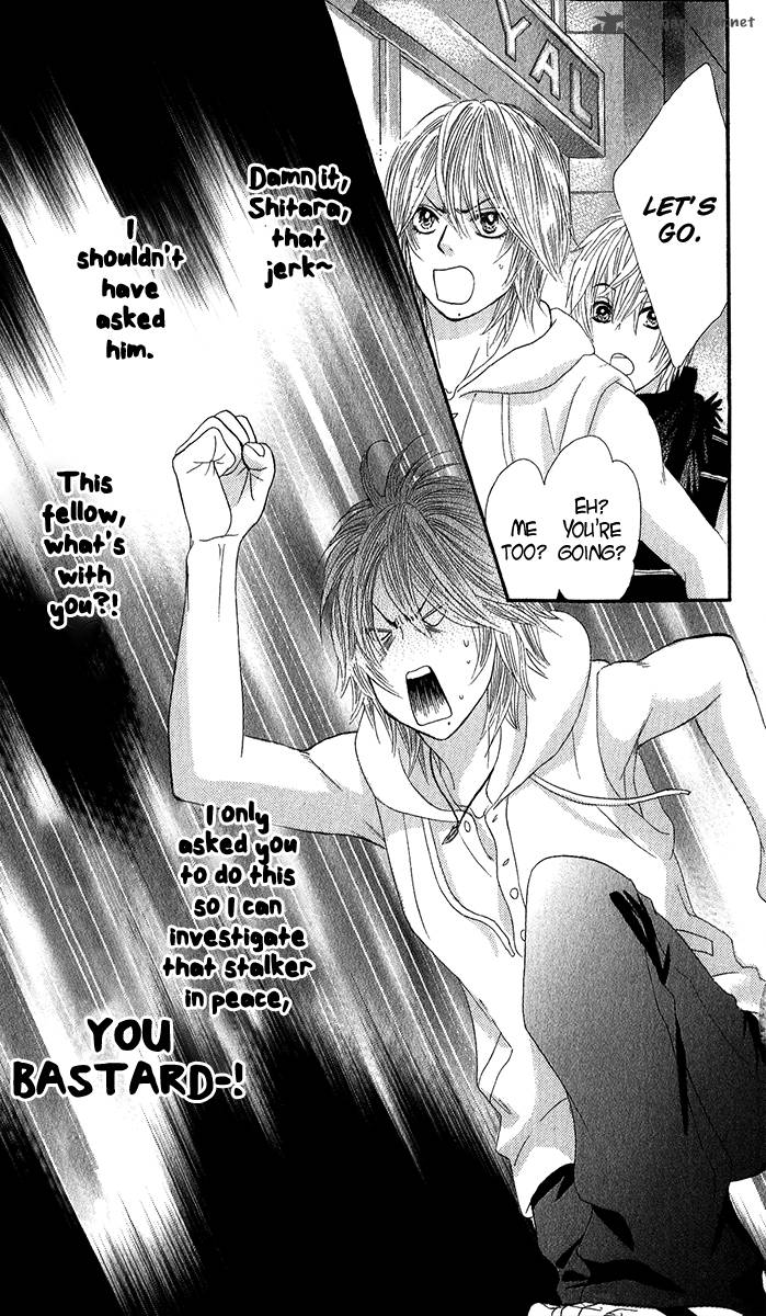 Bokutachi Wa Shitte Shimatta 35 34