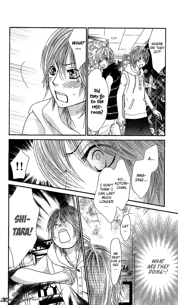 Bokutachi Wa Shitte Shimatta 35 35
