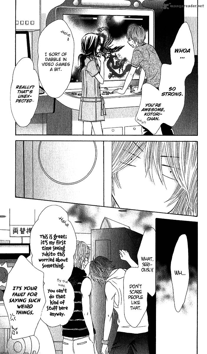 Bokutachi Wa Shitte Shimatta 35 36