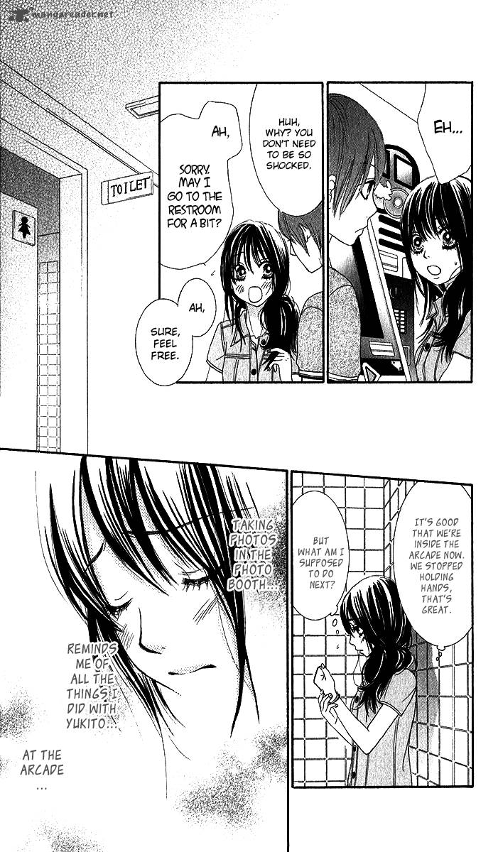 Bokutachi Wa Shitte Shimatta 35 38