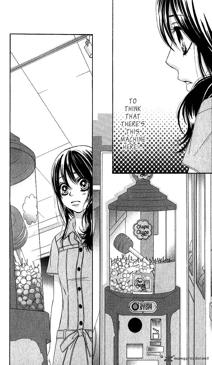 Bokutachi Wa Shitte Shimatta 35 39