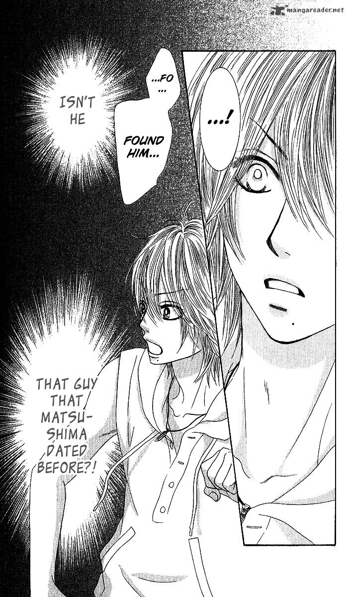 Bokutachi Wa Shitte Shimatta 35 42