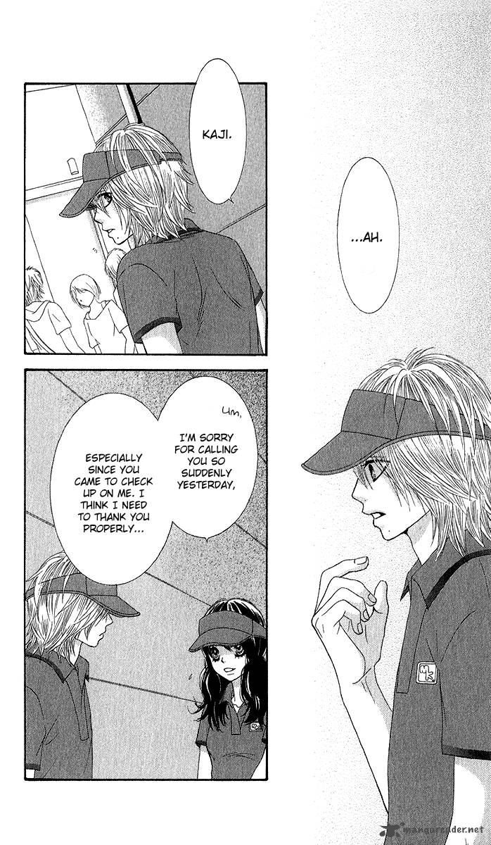 Bokutachi Wa Shitte Shimatta 35 5