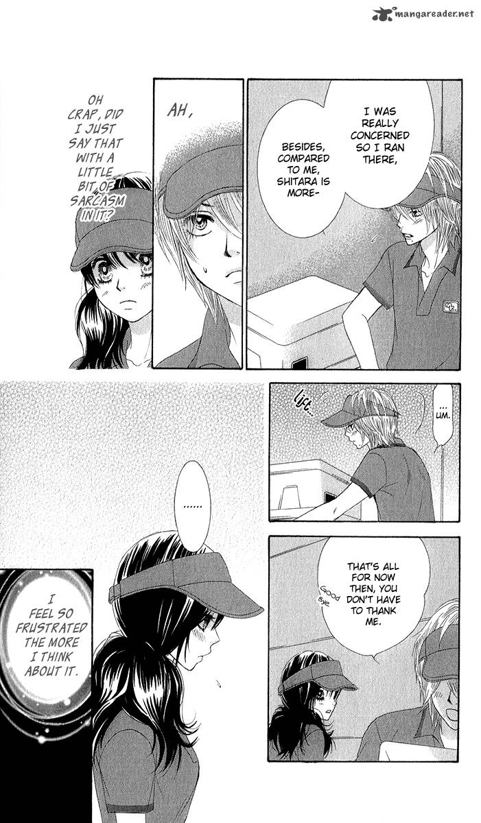 Bokutachi Wa Shitte Shimatta 35 6