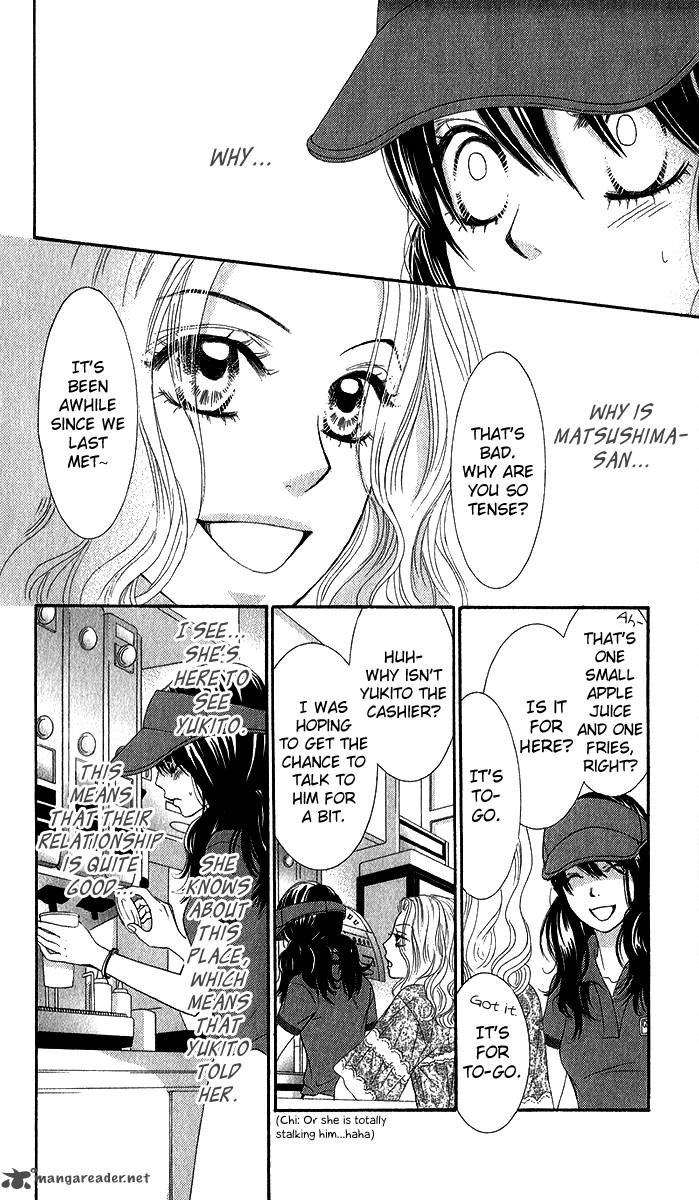 Bokutachi Wa Shitte Shimatta 35 9