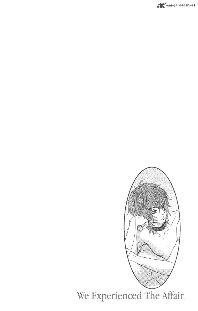 Bokutachi Wa Shitte Shimatta 36 1