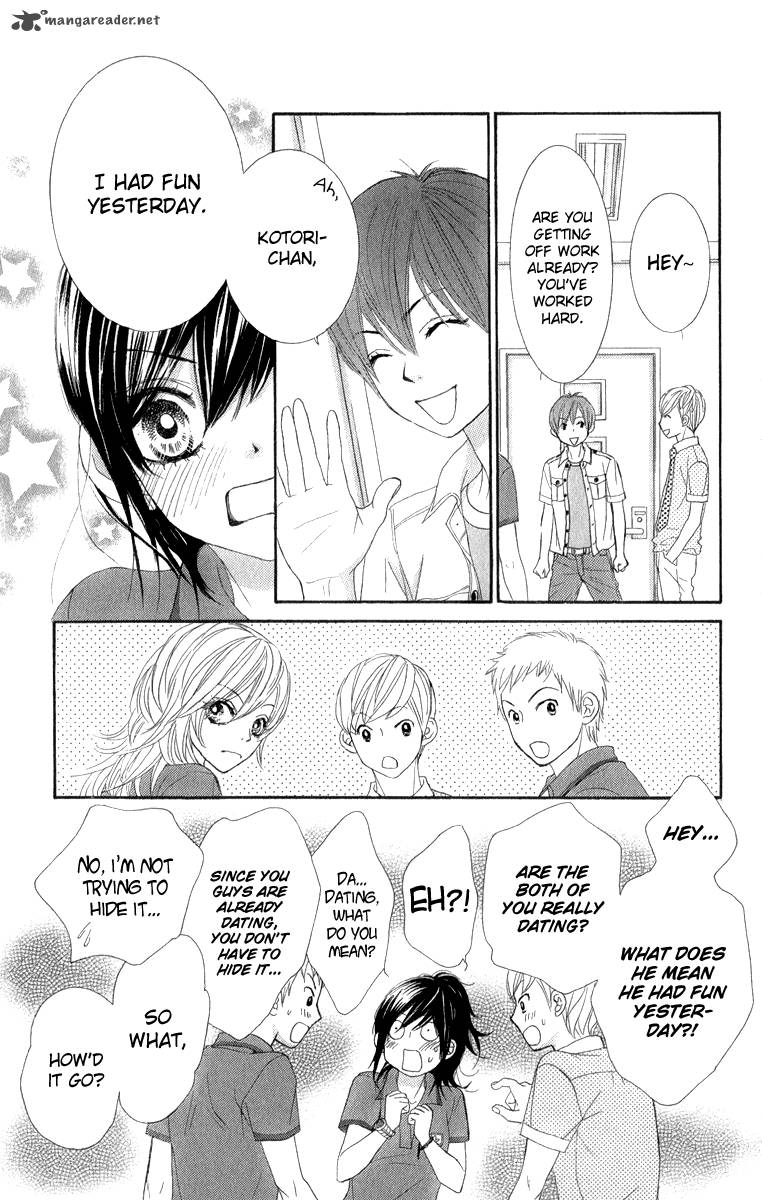 Bokutachi Wa Shitte Shimatta 36 14