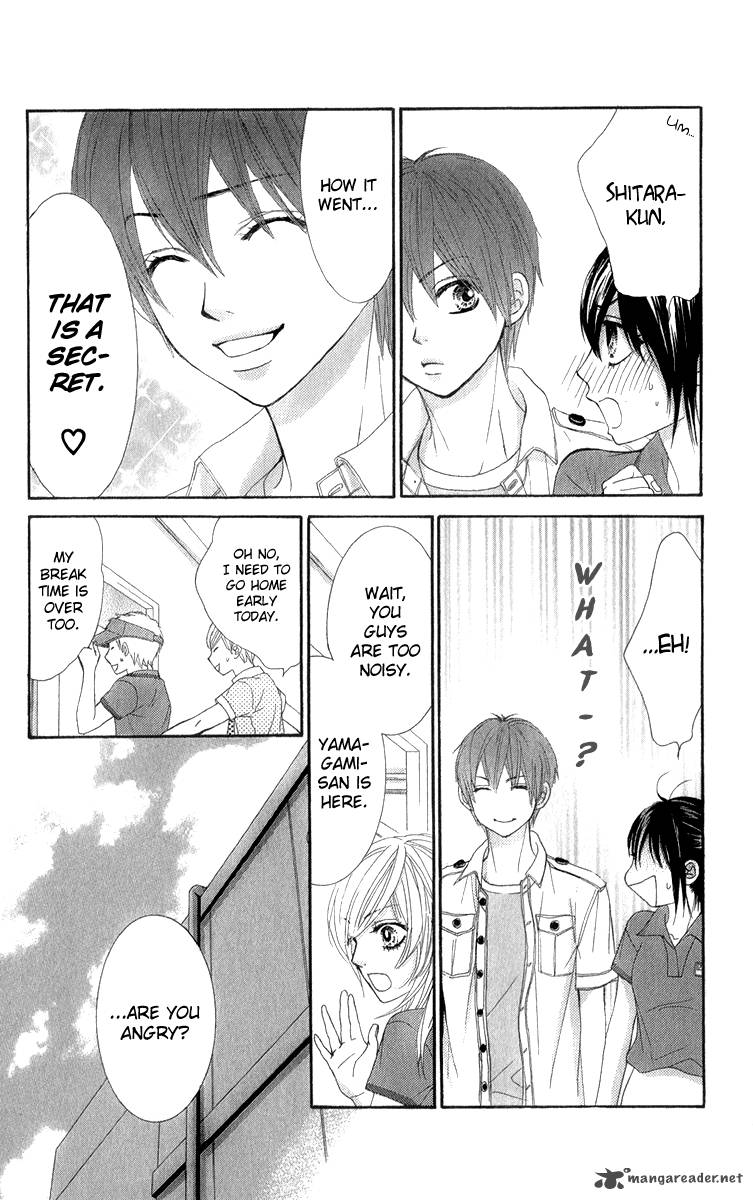 Bokutachi Wa Shitte Shimatta 36 15
