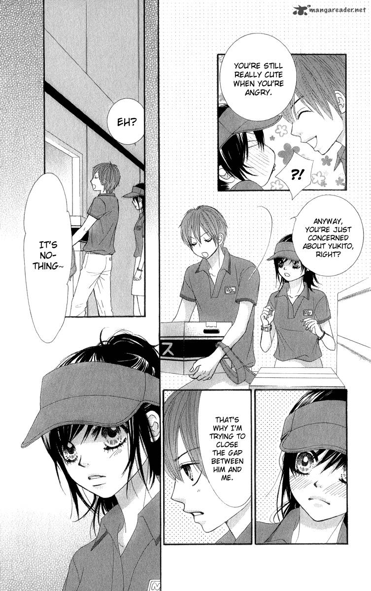 Bokutachi Wa Shitte Shimatta 36 17
