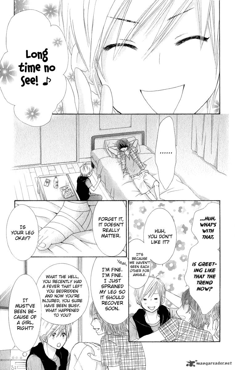 Bokutachi Wa Shitte Shimatta 36 18
