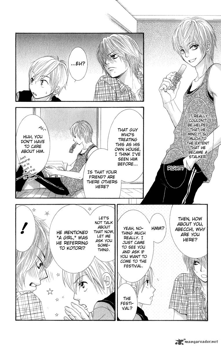 Bokutachi Wa Shitte Shimatta 36 19
