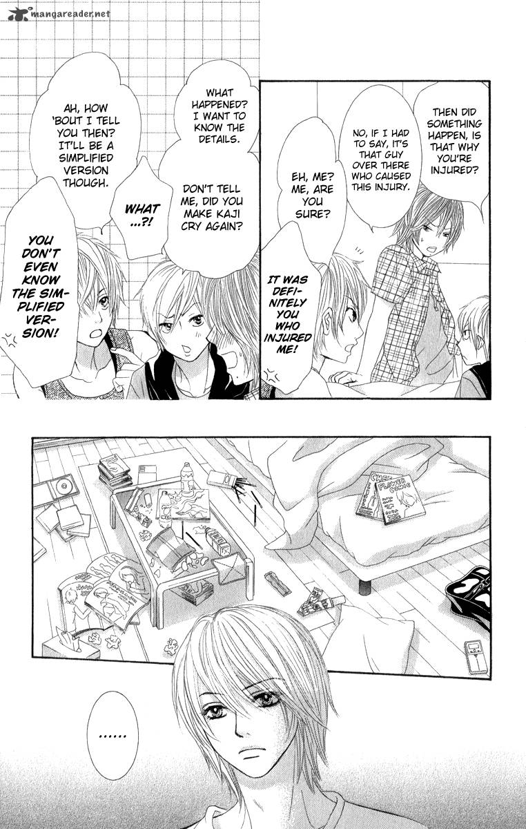 Bokutachi Wa Shitte Shimatta 36 20