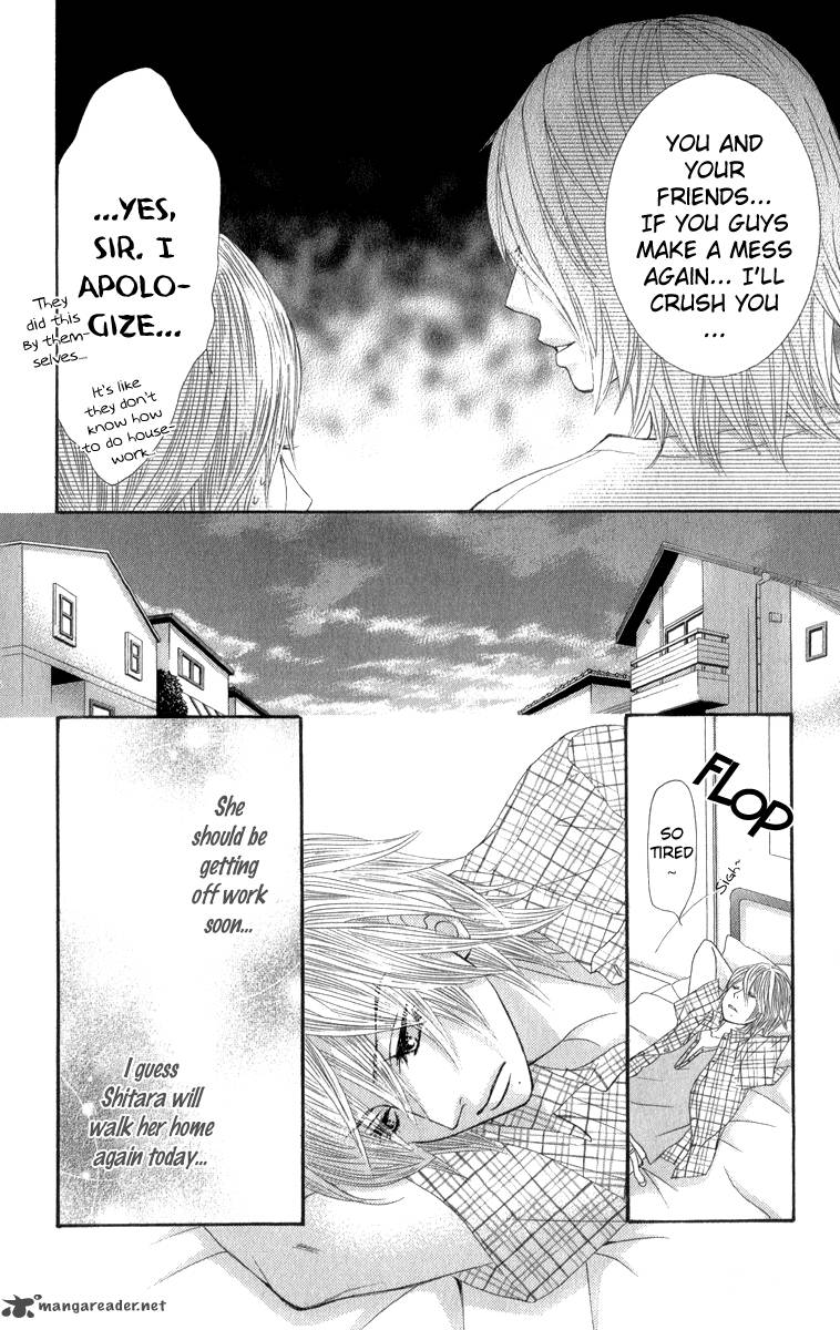 Bokutachi Wa Shitte Shimatta 36 21