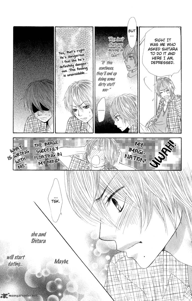 Bokutachi Wa Shitte Shimatta 36 22