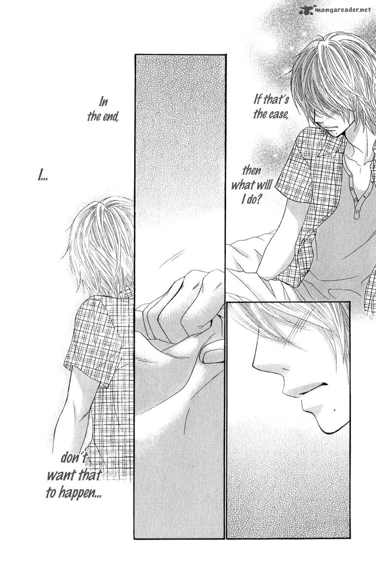 Bokutachi Wa Shitte Shimatta 36 23