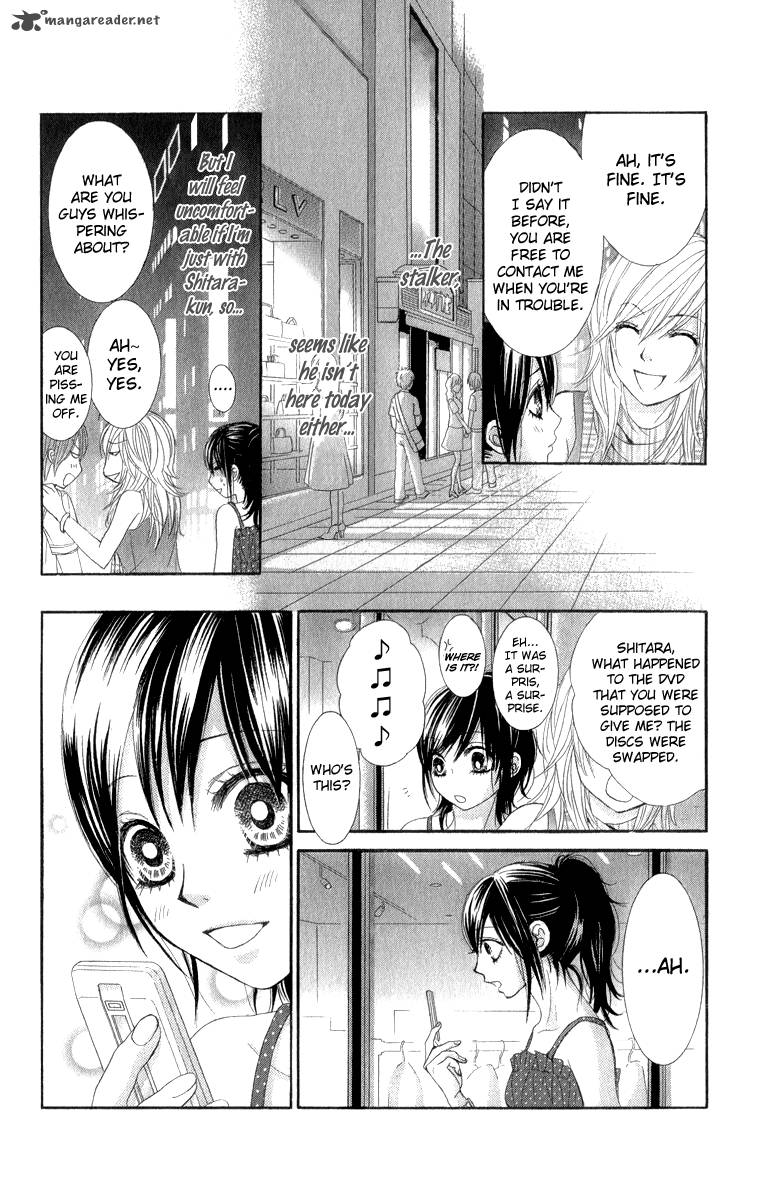 Bokutachi Wa Shitte Shimatta 36 25